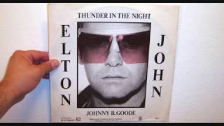 Elton John - Jonny B. Goode (1979)
