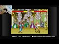 Retro Review 13 Fightershistory