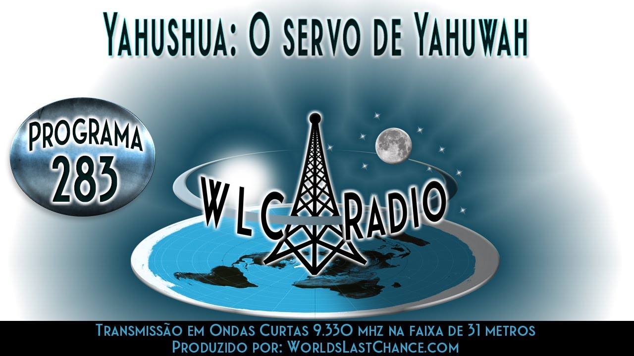 Yahushua: O servo de Yahuwah