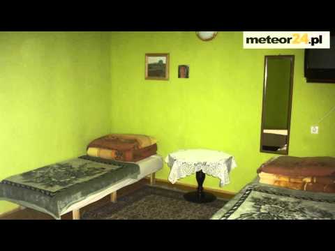 Pokoje Gościnne - Grażyna Skowyra - Oblasy meteor24.pl