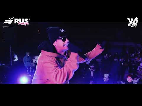 KRESS VS CONFI 4tos : CUARTOS | Fecha 2 | Koliseo Freestyle