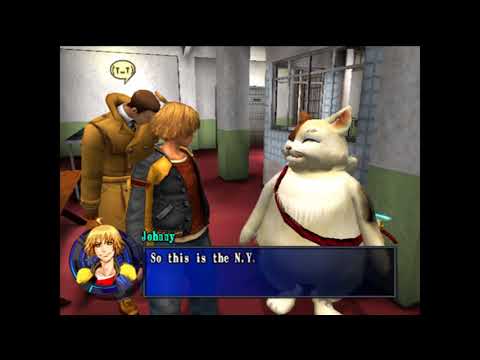 Let's Play Shadow Hearts: From the New World - Part 062