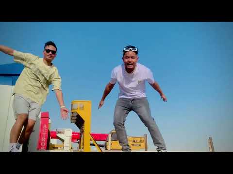 Shukraraj - Jindagi Jhand Chha (Official Music Video) 2023 || Prod. by @RUTHLESSBEATZOFFICAL