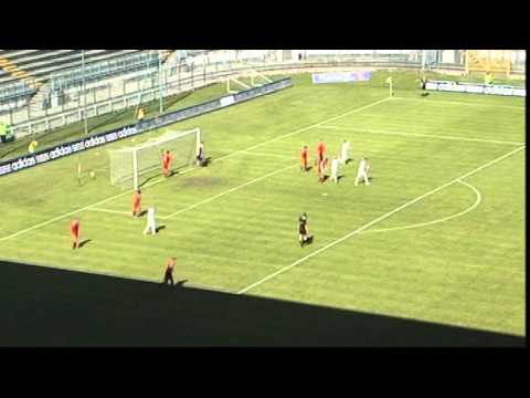 Monza-Bassano 26/05/2013