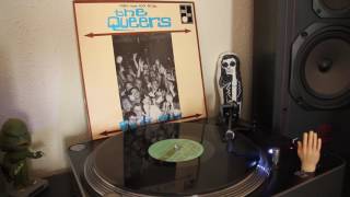 The Queers "Ben Weasel" (Original Vinyl Sound) 7"