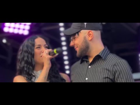 CSD 2023 Frankfurt - Marco Dupré (feat. JACKY CHERRY, TSN & Nxtintime)