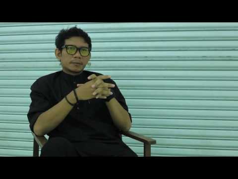 Khir Rahman talks on Jagat