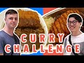 Japanese Curry: GO GO Curry vs. CoCo Curry