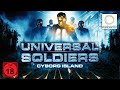 Universal Soldiers Cyborg Island Ganzer Film Auf Deutsch