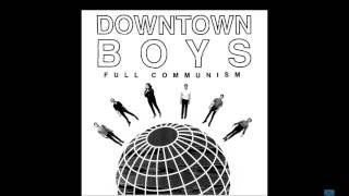 Downtown Boys - Poder Elegir (Los Prisioneros)