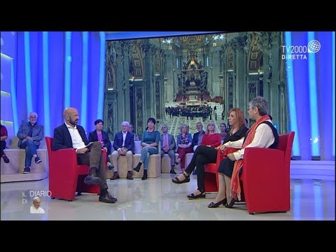 Il diario di Papa Francesco, 7 ottobre 2019 - Apertura lavori Sinodo Amazonico