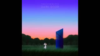 Trackermatte - Sunrise