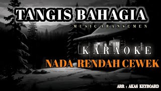 Download lagu TANGIS BAHAGIA || NADA RENDAH CEWEK | Music aransemen ( Akas studio ) mp3 Download lagu TANGIS BAHAGIA || NADA RENDAH CEWEK | Music aransemen ( Akas studio ) mp3