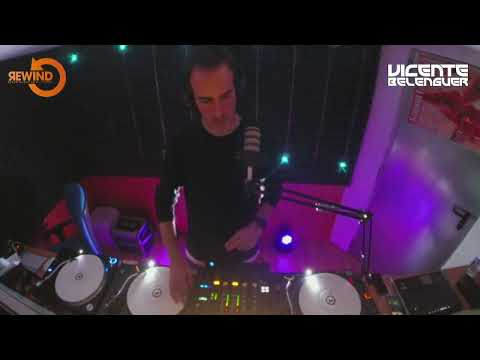 Rewind Temporada 3 Vol.23 By Vicente Belenguer