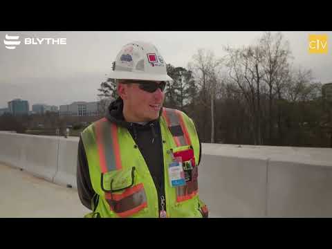 CivDot Mini Blythe Construction Testimonial