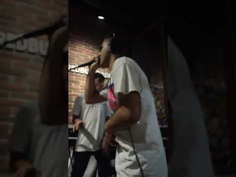 MakinMovs presenta: ESTASI ASSOLUTO & BENJVMIN (Live Set) @ Redbull Radio studios // Via WIDE Radio