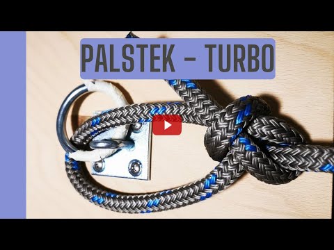 Palstek Turbo schnell