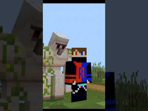 3 Minecraft SECRETS/FACTS You Don't Know [#2] #Shorts