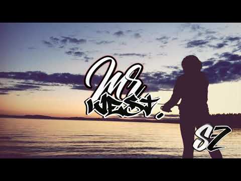 DEADSKOM X MRWEST | LAAH ( CHILL DECK ) #SZ7