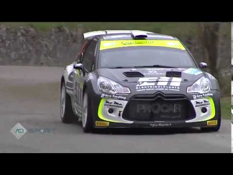 38° Rally Il Ciocco e Valle del Serchio - PS 9