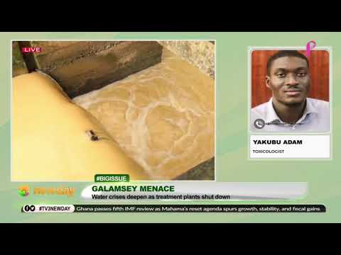 LIVE: TV3 Newday || 13 - 10 - 2025