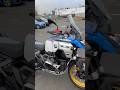 Lucky Customer Shorts Bmwr1200gsa Motorcycle Shorts