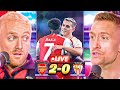 Can Arsenal Win Champions League? | Arsenal 2-0 Sevilla HIGHLIGHTS