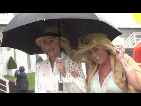 Qatar Goodwood Festival 2023 - Day 2 Highlights