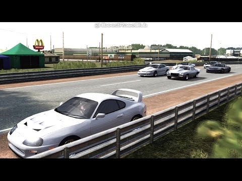 Forza Motorsport 4 | Street Car Drags | ~800whp FBody Camaro, LS Swapped '70 Z28, C6 Vette & More