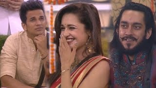 Bigg Boss 9: Yuvika Choudhary Reveals Her True Feelings For Prince Narula