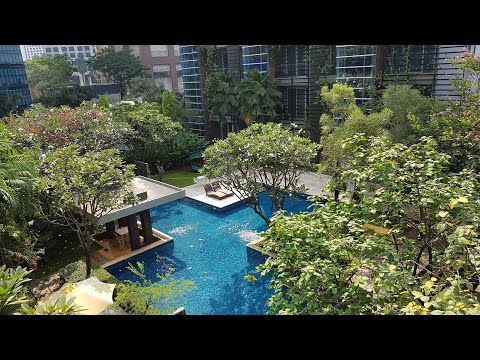 Sudirman Residence I Camelia Tower 2nd Floor I Type B