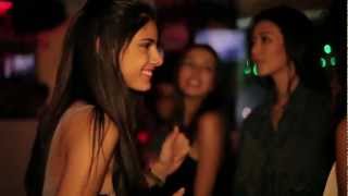 Wet tops &amp; lollipops @ The POOL