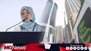 Download lagu Tabung Haji Bukan Sekadar Isu Umat Islam, Tetapi Tatakelola Negara’ – Fadhlina mp3 Download lagu Tabung Haji Bukan Sekadar Isu Umat Islam, Tetapi Tatakelola Negara’ – Fadhlina mp3