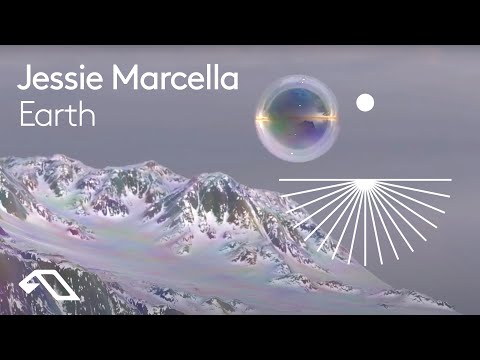 Jessie Marcella - Earth (@jessiemarcellamusic)