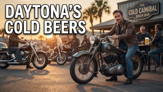 5 Iconic Biker Bars in Daytona Beach | Cold Beers & Camaraderie