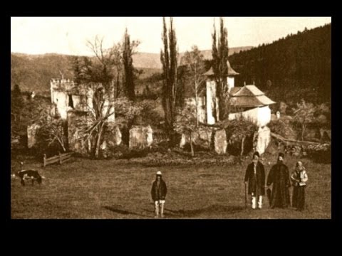 PELERIN IN JUDEȚUL NEAMȚ-GRINȚIEȘ 2013