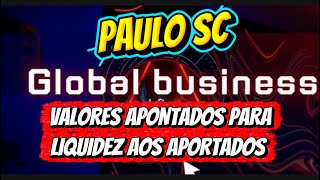 PAULO SC VALORES APONTADOS PARA LIQUIDEZ AOS PLANILHADOS 