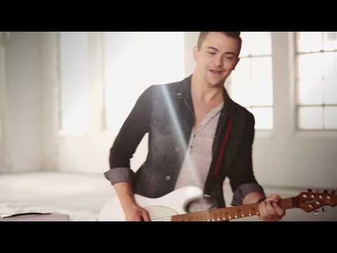 Hunter Hayes - Rescue (Official Music Video)