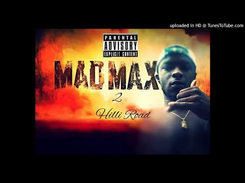 Max Hilli - Body