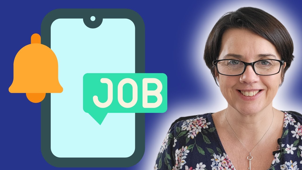 How to Add a New Role to Your LinkedIn Profile - YouTube