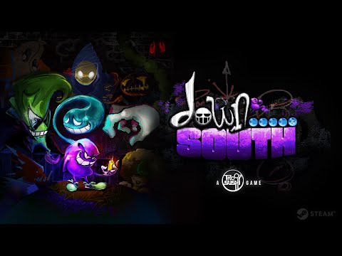 DownSouth youtube-video