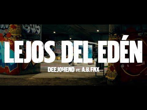 DeeJohend and A.B FNX