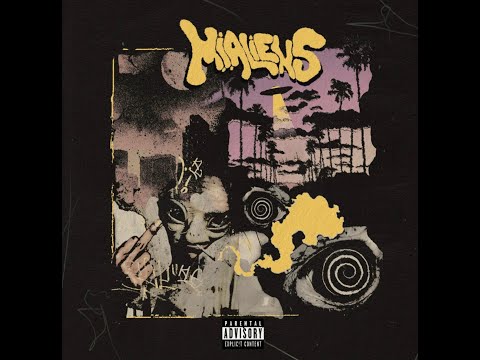 Shottie & Tev95 - M.I.Aliens feat. Money Mogly (Official Video)