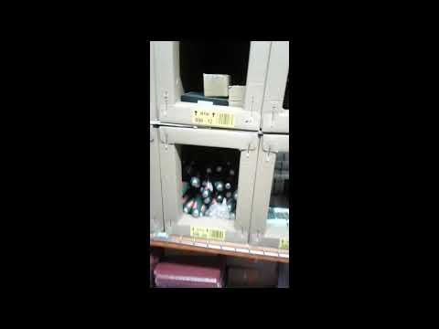 ЛОГИСТИЧЕСКИЙ ЦЕНТР INTER CARS В ЗАКРОЧИМЕ ПОЛЬША.