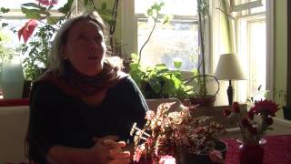 Ithaca Catholic Workers - Ellen Grady