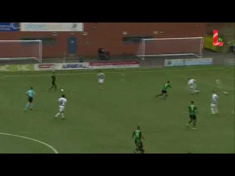 The New Saints 1 - 2 Europa (27.06.2017 // by LTV)