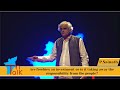 TNtalk 1 Why Do We Need To Talk About Rural India P Sainath Part 2