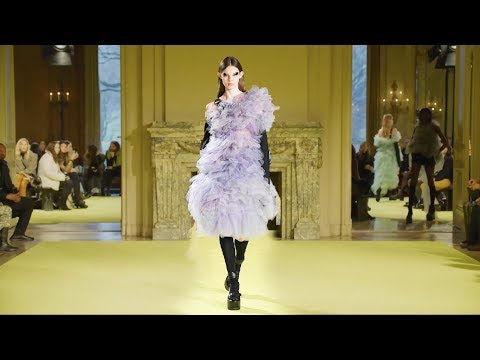 Vera Wang | Fall/Winter 2020/21 | NYFW