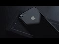 Мобильный телефон Apple iPhone 7 32GB Black MN8X2RM/A | MN8X2FS/A - видео