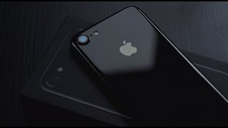 Apple iPhone 7 32GB Black (MN8X2) - відео 14